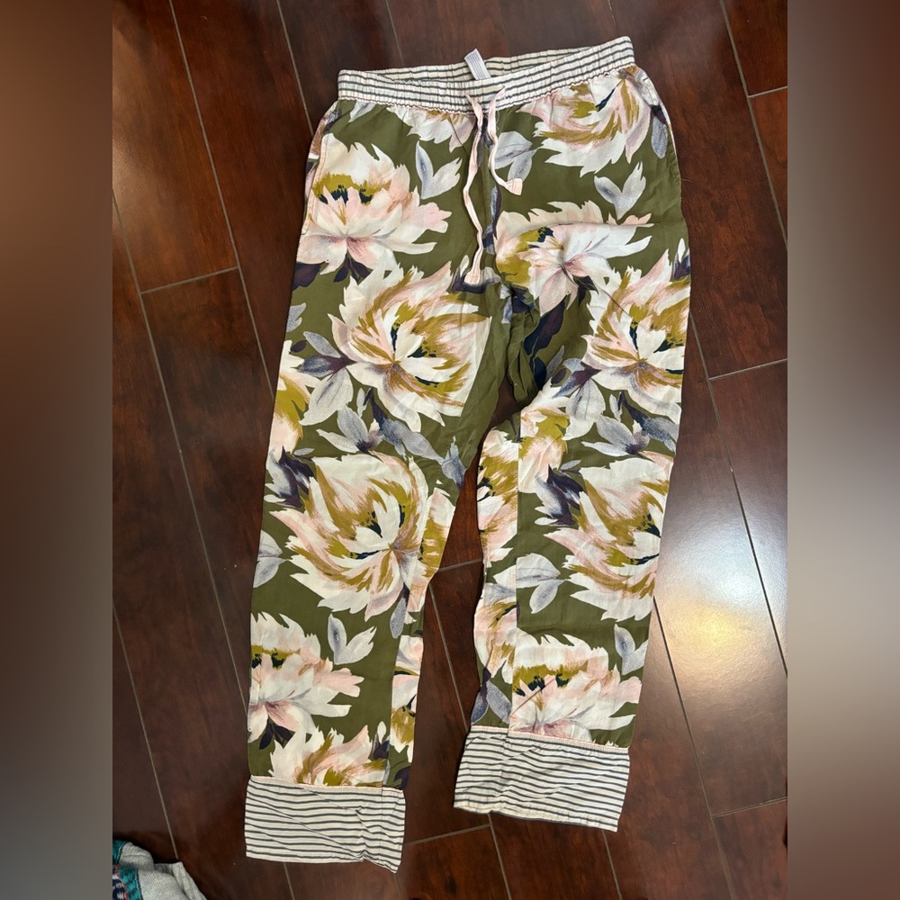 Women’s pj pants